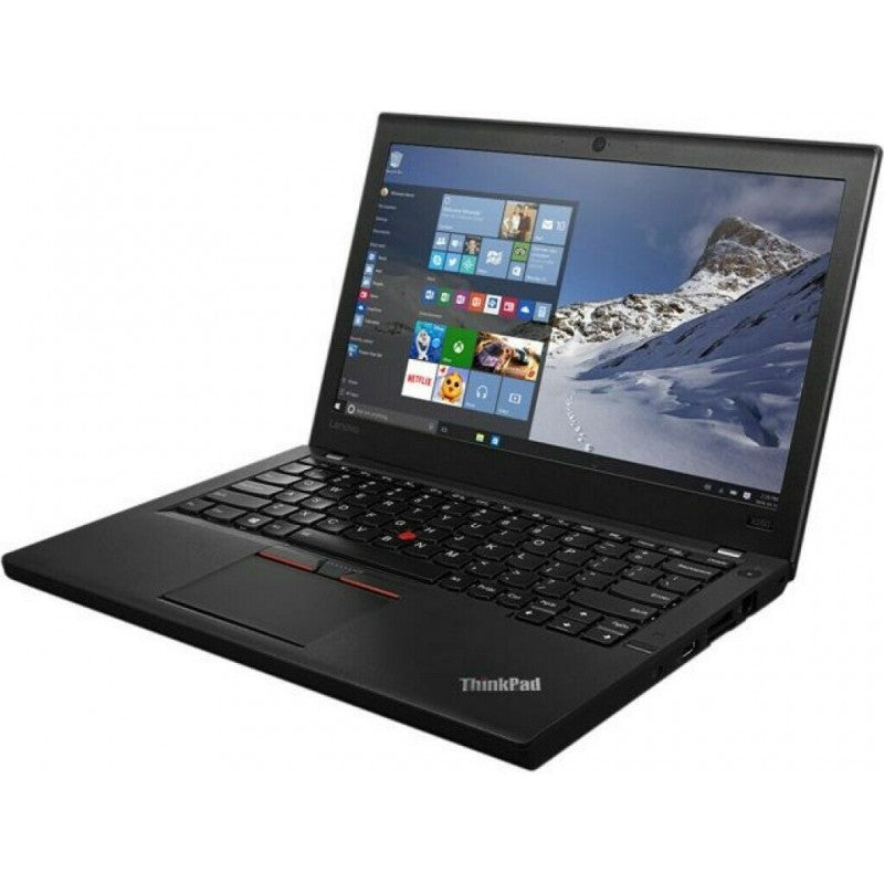 Lenovo ThinkPad X270 12 Lenovo ThinkPad X270 12